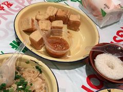 -东排食堂长沙小吃大排档(五一广场店)