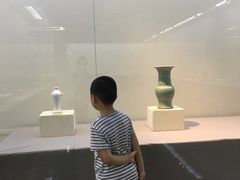 -晋江博物馆