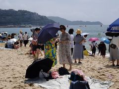 -大梅沙海滨公园