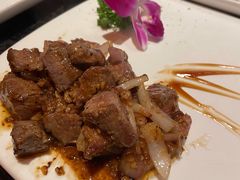 -火地铁板烧(昆山万象汇店)