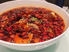 -香丰阁·烤鸭·川湘菜(清河店)