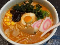 -将太无二·北美传奇寿司(荟聚购物中心西红门店)
