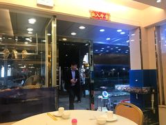 -强记海鲜菜馆(罗湖万象城店)
