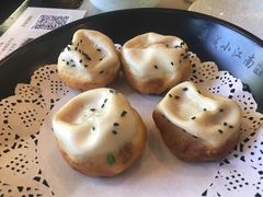 -京城小江南·土菜馆·蒸白鱼(东四十条店)