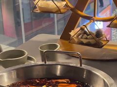 -故里和山·成都火锅(欢乐港湾店)