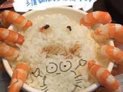 -胖哥俩肉蟹煲(梅溪步步高店)