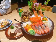 -枝魯枝魯自助料理
