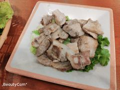 烤五花肉-韩礼年糕(飞虹路店)