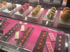 -康莱德酒店·美庭自助餐厅