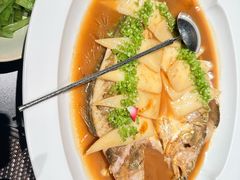 -锦楼·臻选新杭帮(杭州中心店)