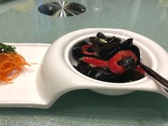 -佛山皇冠假日酒店-西餐厅