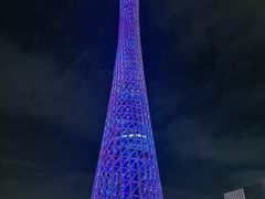 -珠江夜游西堤码头