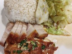 -永祥烧腊餐厅(虹口店)