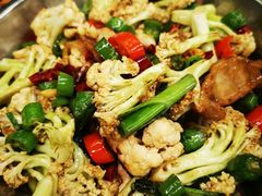 -利杨记·本味轩粥坊·烧烤(宝体店)