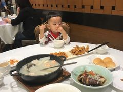 -稻香酒家·33年老字号·港式粤菜(富邦中心店)