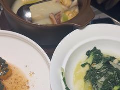 -宫燕府·京菜·烤鸭·淮扬菜(王府中心店)