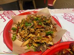 -回·龙虾铺·盆盆蟹·烧烤大排档(回龙观店)