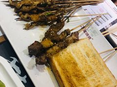 -木屋烧烤(西南角店)