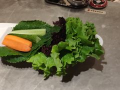 -韩盛·古法烤肉店(皇城恒隆广场店)