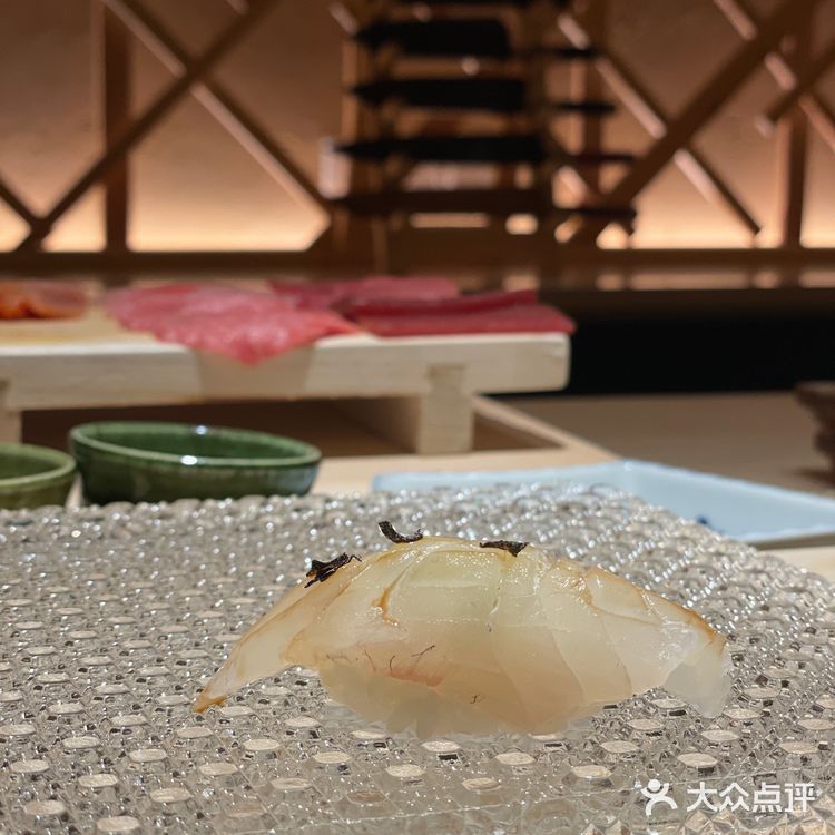 武汉美食|顶级Omakase
