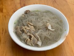 -甘记肥肠粉(马鞍北路店)