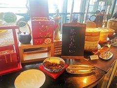 -新食谱全日制餐厅·苏州苏州湾艾美酒店