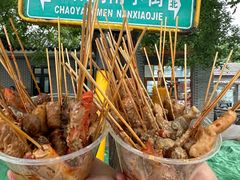 -郭记小街麻辣烫(南小街总店)