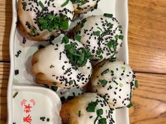 -东泰祥生煎馆(重庆北路店)