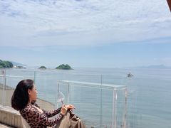 -观海轩餐厅(一线海景店)