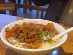 -豆相识•九九豆腐脑(牛咡桥店)