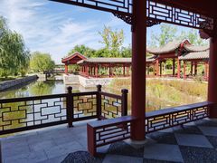 -张家湾公园