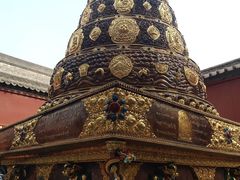 -西安市广仁寺