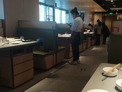 -海底捞火锅(太原万科城店)