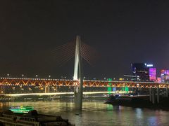 -重庆解放碑威斯汀酒店