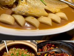 -荣小馆(安达仕店)