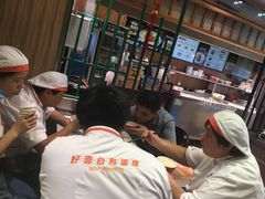 -牛吃草牛肉面(甬港南路店)