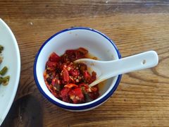 -牛八宝桂林米粉(八里庄店)