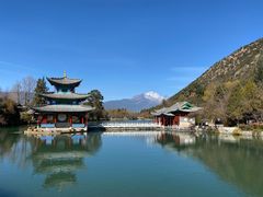 -黑龙潭公园