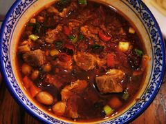 五香牛肉面-关中道乡村爆肚面馆(玄风桥店)