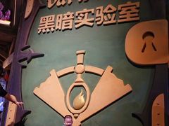 -蓝精灵乐园·世茂精灵之城主题乐园