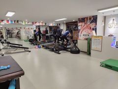 -中田·健身+普拉提(虹悦城店)