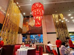 -香乐园·淮扬菜中餐厅·Shang Garden(福田香格里拉店)