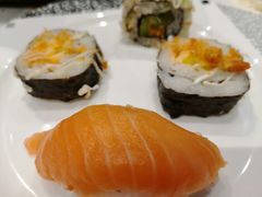 -西藏饭店·亚克·食光自助餐厅(文殊院店)