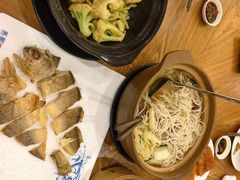 香煎黄瓜鱼-富豪酒家(正大广场店)