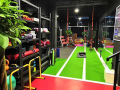 -菲特尼斯健身(燕顺路店)