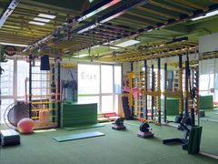 -红山会健身·普拉提(广安门店)