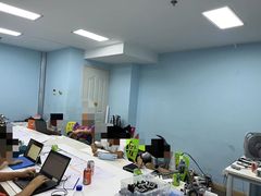 -童程童美·信息学竞赛·机器人编程·少儿编程(五棵松万达校区)