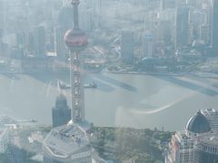 -上海中心大厦