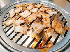 -韩九点烤肉(大学城店)