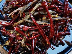 -邱金小炒·30 年盐帮江湖菜(自贡店)